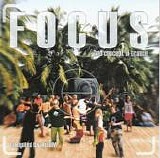 Various Artists - Focus - 2nd concept in Trance