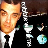 Robbie Williams - I've Been Expecting You