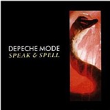 Depeche Mode - Speak & Spell