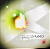 Pete Namlook & Tetsu Inoue - Shades of Orion 2