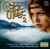 Various artists - Celtic Myst II