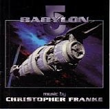 Christopher Franke - Babylon 5