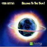 Tri Atma - Belong to the sun