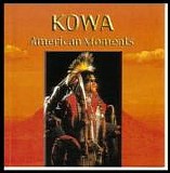 Win Kowa - American Moments