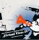 Pete Namlook & Wolfram Spyra - Virtual Vices IV