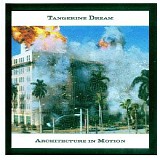 Tangerine Dream - Architecture In Motion