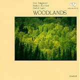 Eric Tingstad & Nancy Rumbel & David Lanz - Woodlands