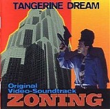Tangerine Dream - Zoning (OST)
