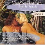 Various artists - Voodoo Jammin Erotic Music