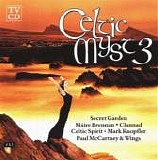 Various artists - Celtic Myst III