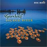 Gandalf - Sacred River