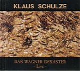 Klaus Schulze - Das Wagner Desaster (Deluxe Edition)