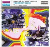 The Moody Blues - Days of Future Passed (Digital