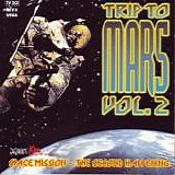 Various artists - Trip To Mars Vol. 2
