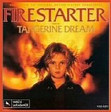 Tangerine Dream - Firestarter