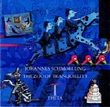 Johannes Schmoelling - The Zoo of Tranquility