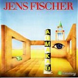 Jens Fischer - Aumakau