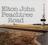 Elton John - Peachtree Road - 2004