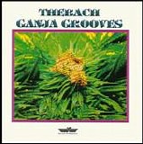 Marcel Thebach - Ganja Grooves