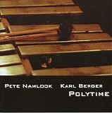 Pete Namlook & Karl Berger - Polytime