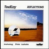 TeeKay - Reflections