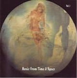 Various artists - Music From Time & Space Vol. 2