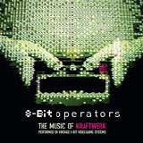 Various artists - 8-Bit Operators - An 8-Bit Tribute