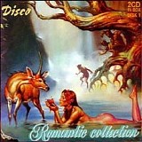 Various Artists - Romantic Collection - Disco 1