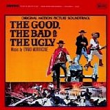 Ennio Morricone - The Good, The Bad And The Ugly - Expanded