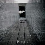 Depeche Mode - Here