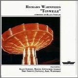 Richard Wahnfried - Tonwelle