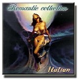 Various Artists - Romantic Collection - Italian