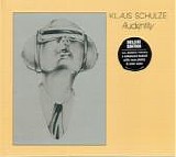 Klaus Schulze - Audentity (Deluxe Edition)