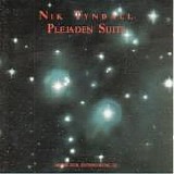 Nik Tyndall - Plejaden Suite