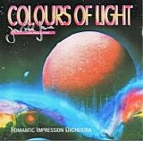 Romantic Impression Orchestra - Colours of Light