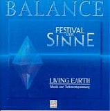 Balance - Living Earth - Musik zur Tiefenentspannung