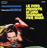 Ennio Morricone - Le Foto Proibite Di Una Signora (1970)