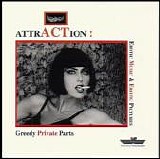 Various artists - Attraction