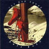 Kate Bush - The Red Shoes [UK]