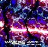 Tangerine Dream - Tangerine Tree - VOL022 - Orange 1975