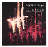 Tangerine Dream - Pergamon - Live at the "Palast der Republik" GDR