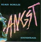 Klaus Schulze - Angst (Deluxe Edition)