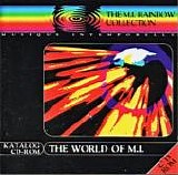 The M.I. Rainbow Collection - The World of M.I.