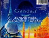 Gandalf - Echoes From Ancient Dreams