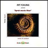 Art Forland - Syrah meets Ubar