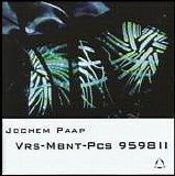 Jochem Paap - Vrs-Mbnt-Pcs 9598 II