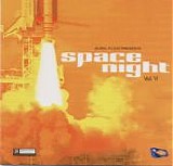 Various artists - Space Night Vol. 6