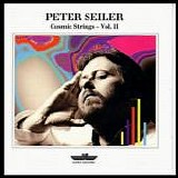 Peter Seiler - Cosmic Strings II