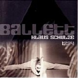 Klaus Schulze - Contemporary Works I - CD06 - Ballett 1