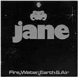 Jane - Fire, Water, Earth & Air